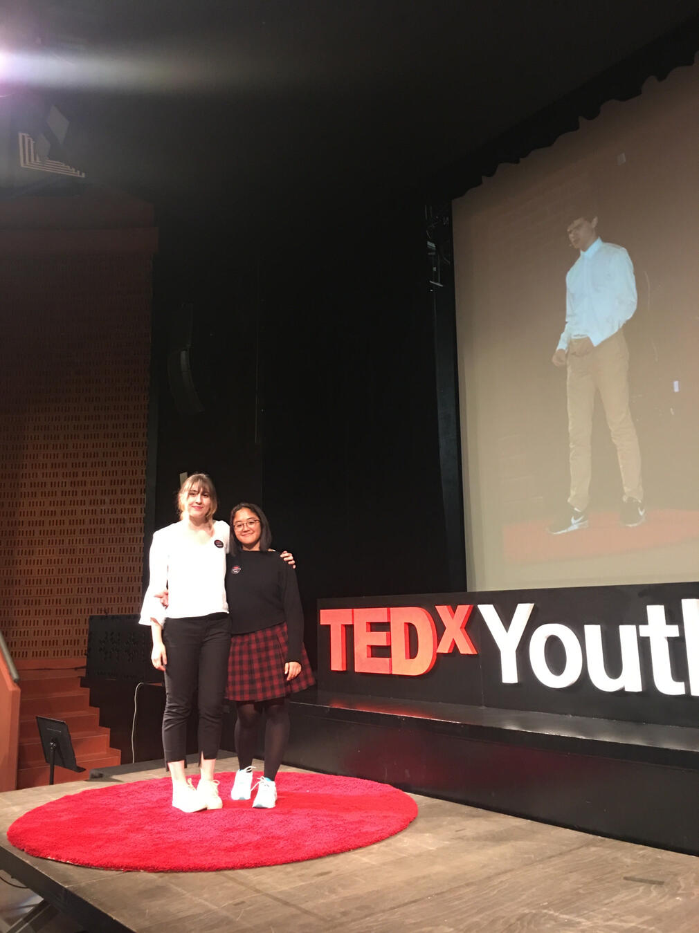 tedx youth